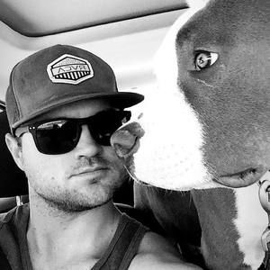 Meet your Posher, Kyle